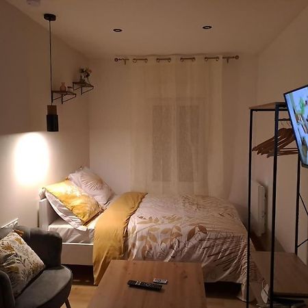 Sweet / Circuit 24H / Moto Gp / Antares / Oasis - Centre Des Expositions / Boulerie Jump Appartement Le Mans Buitenkant foto