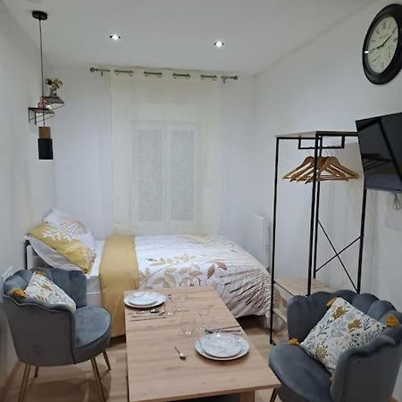 Sweet / Circuit 24H / Moto Gp / Antares / Oasis - Centre Des Expositions / Boulerie Jump Appartement Le Mans Buitenkant foto